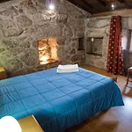 Casa Do Lagar Feriehus Geres
