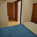 Дом отдыха Casa Do Lagar Герес