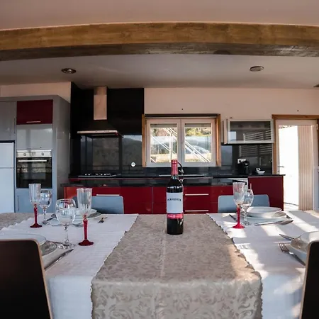 Сasa de vacaciones Casa Do Lagar *