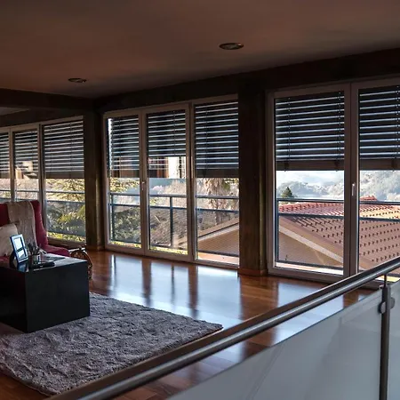 Сasa de vacaciones Casa Do Lagar Gerês