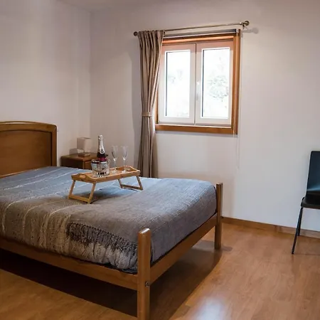 Casa Do Lagar Casa vacanze *