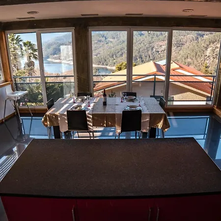 Casa Do Lagar Gerês