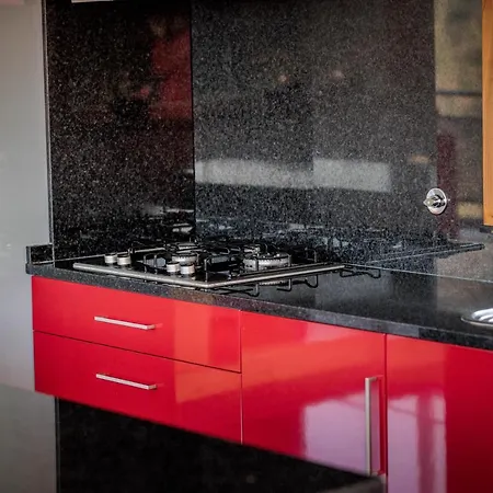 Casa Do Lagar Casa vacanze Geres