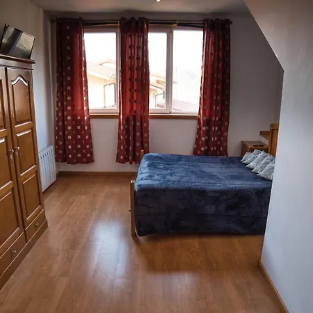 Casa Do Lagar 펜션 제어스