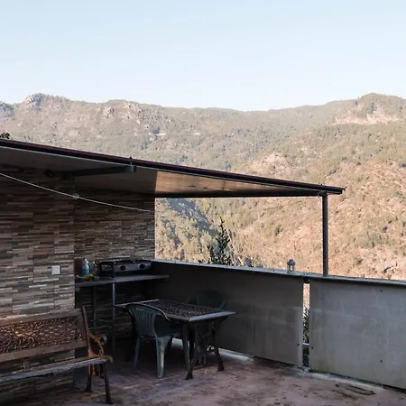 펜션 Casa Do Lagar