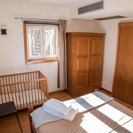 펜션 Casa Do Lagar