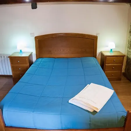 Casa Do Lagar בית נופש