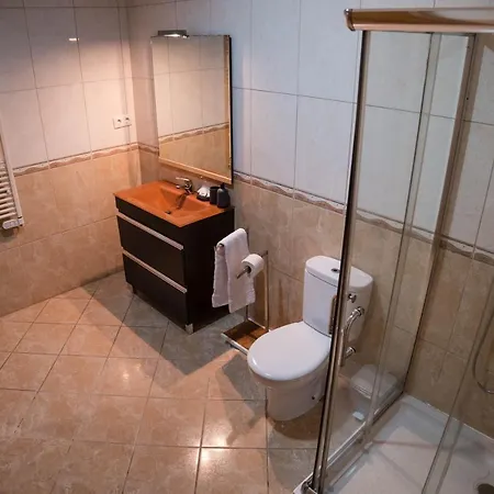 Casa Do Lagar * ג'רס