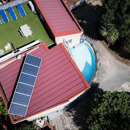 Casa vacanze Casa Do Lagar