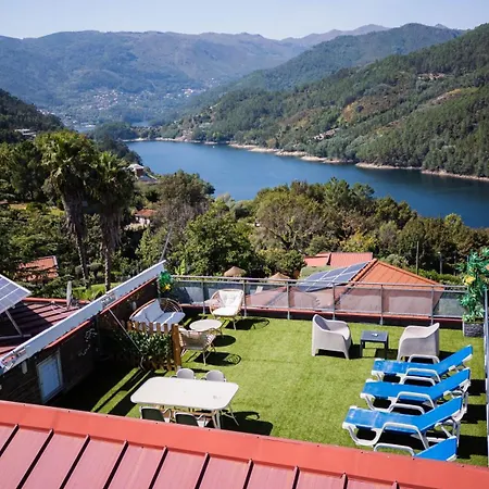 Casa Do Lagar Сasa de vacaciones