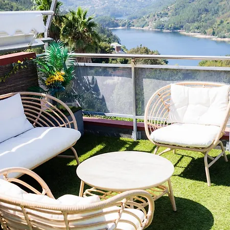 Casa vacanze Casa Do Lagar