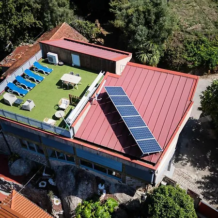 Casa vacanze Casa Do Lagar *