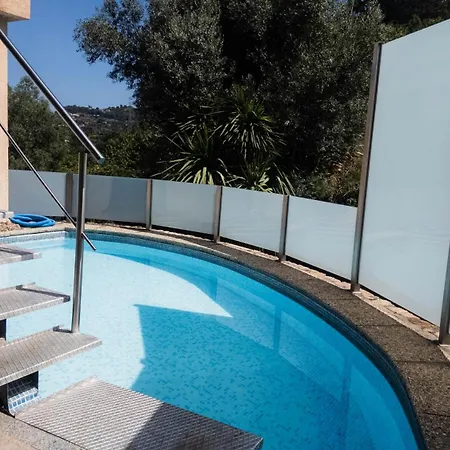 Casa vacanze Casa Do Lagar