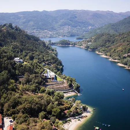 Casa Do Lagar Gerês