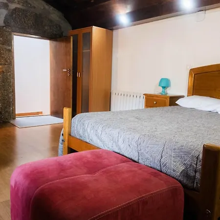 Сasa de vacaciones Casa Do Lagar *