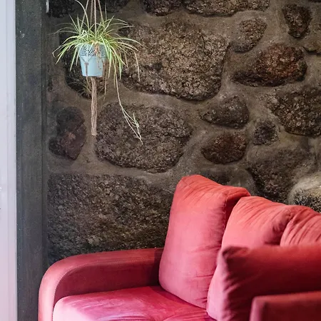 Casa Do Lagar Сasa de vacaciones