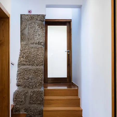 Casa Do Lagar 펜션 *