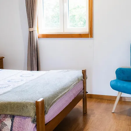 Casa Do Lagar Casa vacanze *