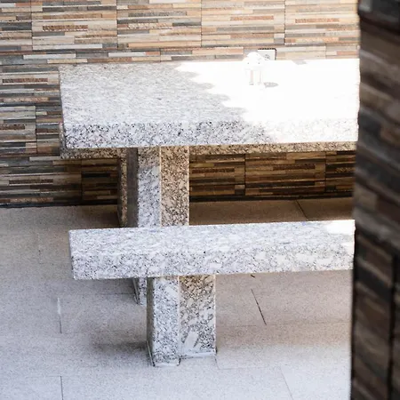 Casa Do Lagar 제어스