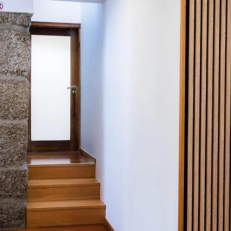 Casa Do Lagar * Geres