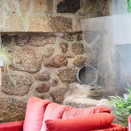 Casa Do Lagar * Gerês