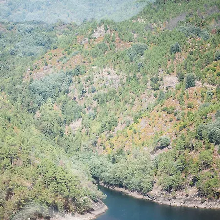 Casa Do Lagar 펜션 *