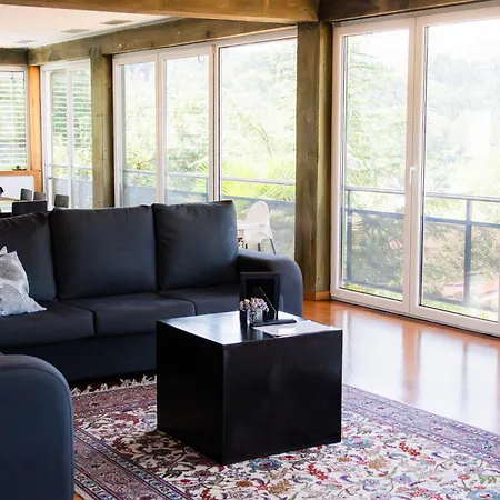 Casa vacanze Casa Do Lagar Geres