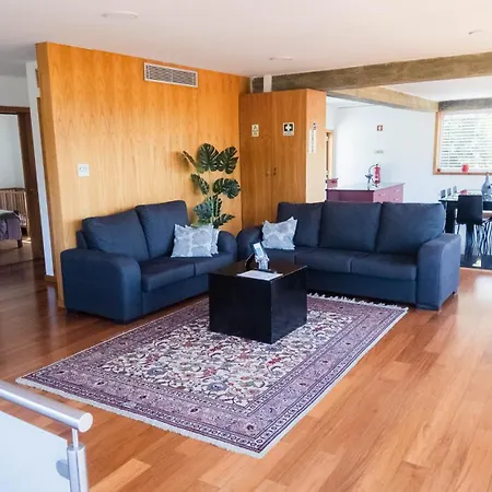 Casa Do Lagar Gerês