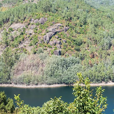 Casa Do Lagar Сasa de vacaciones Gerês