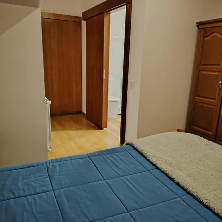 Дом отдыха Casa Do Lagar Герес