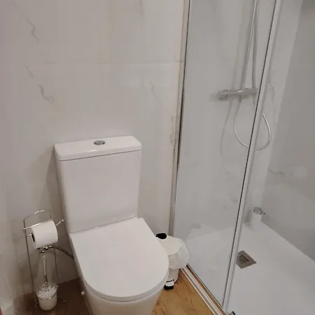 Casa Do Lagar * Герес