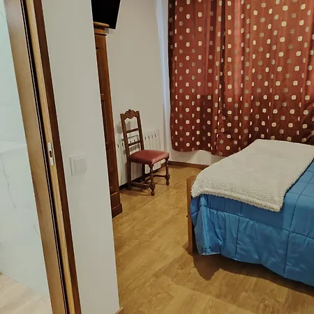 Casa Do Lagar Дом отдыха *