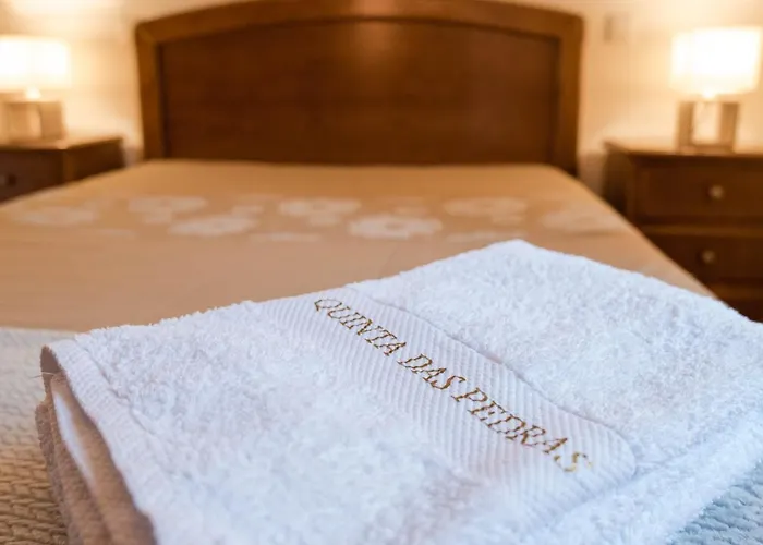 בית נופש Casa Do Lagar