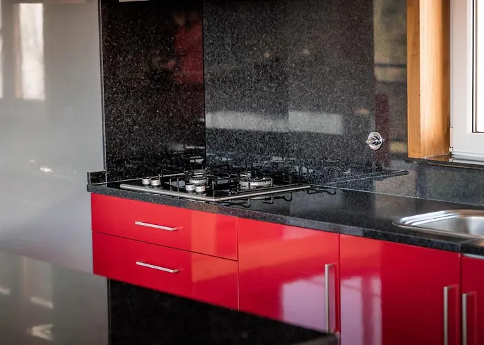 Casa Do Lagar Feriehus Geres