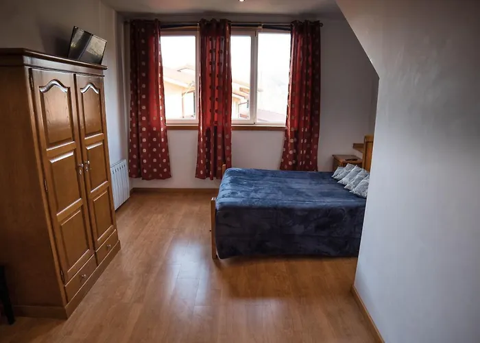 Casa Do Lagar בית נופש ג'רס