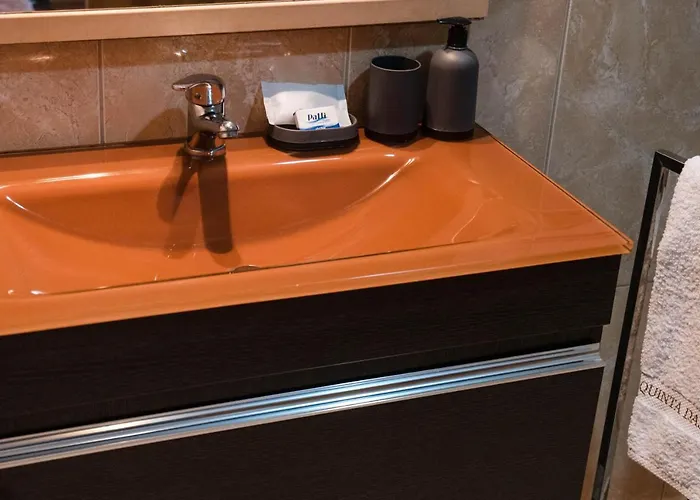 Casa Do Lagar Feriehus Geres