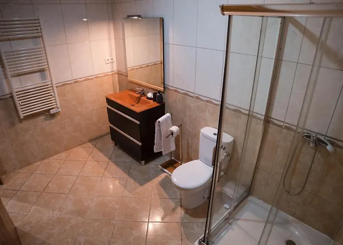 Casa Do Lagar * ג'רס