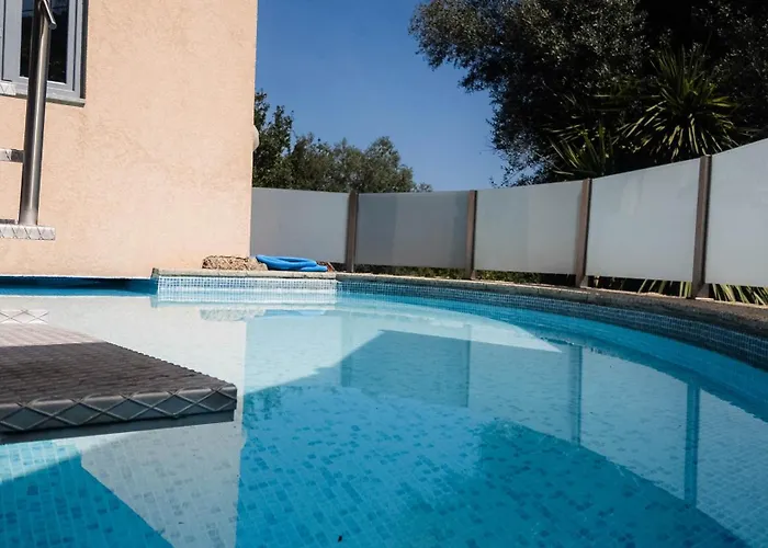 Feriehus Casa Do Lagar