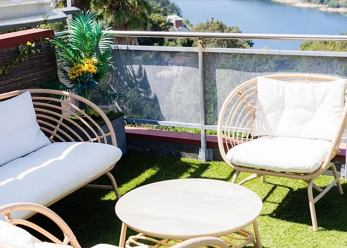 Feriehus Casa Do Lagar