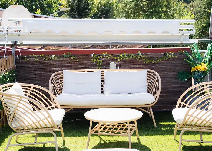 Casa Do Lagar * Geres