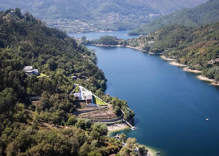 Casa Do Lagar ג'רס