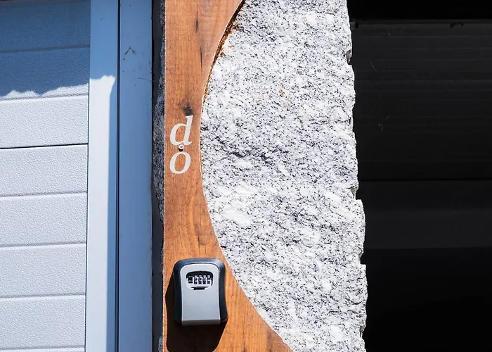 Feriehus Casa Do Lagar