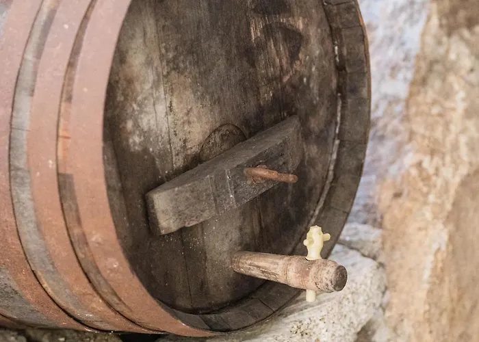 Casa Do Lagar * ג'רס