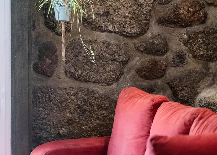 Casa Do Lagar בית נופש