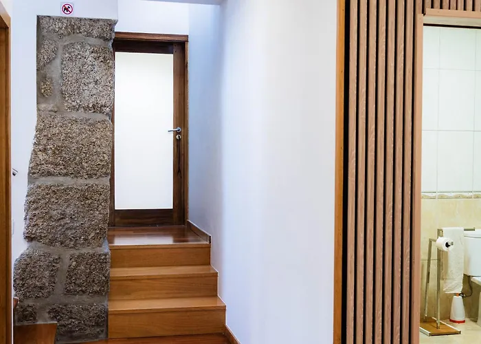 Casa Do Lagar * ג'רס