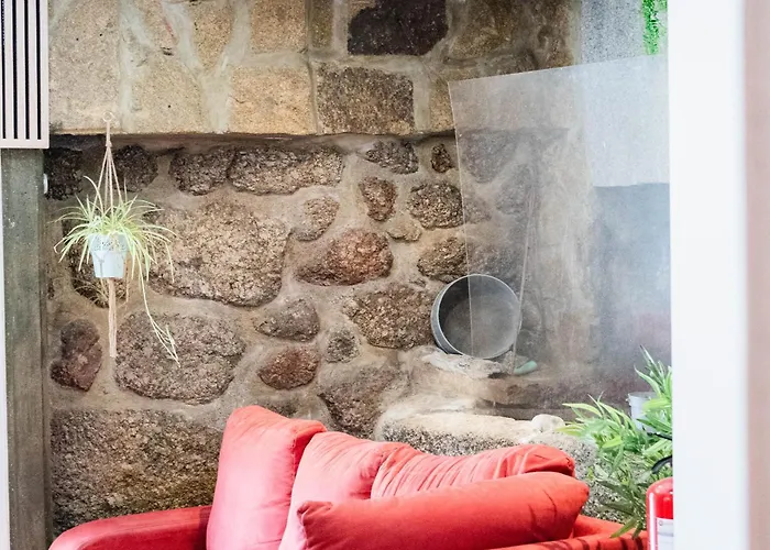 Casa Do Lagar * ג'רס