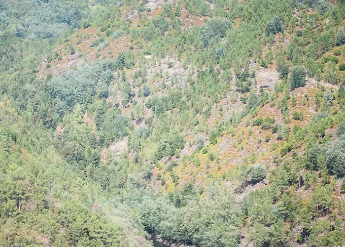 Casa Do Lagar Feriehus *