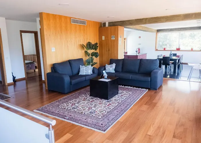 Casa Do Lagar ג'רס