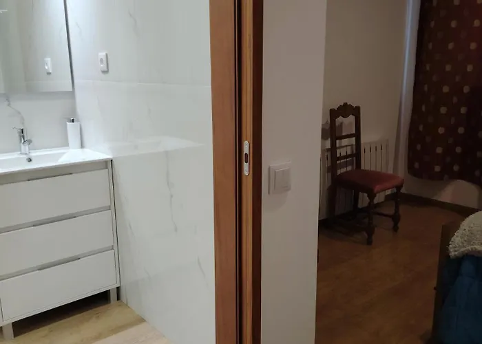 Casa Do Lagar בית נופש